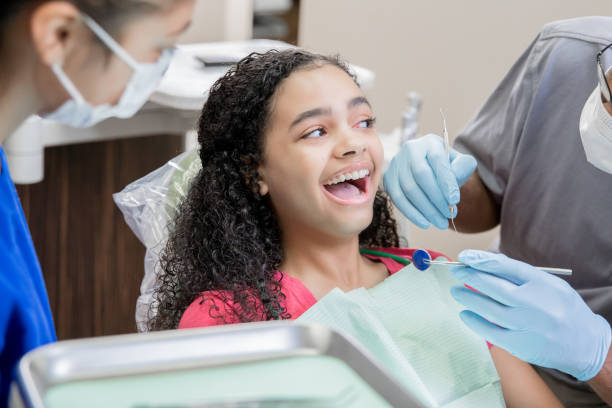 Best Emergency TMJ Treatment in Ogden, IA