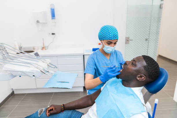 Best Emergency Wisdom Teeth Removal in Ogden, IA