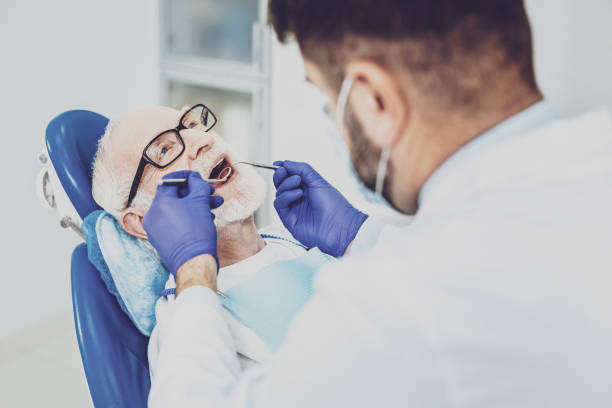 Best Weekend Emergency Dentist in Ogden, IA